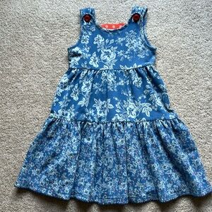 Matilda Jane dress